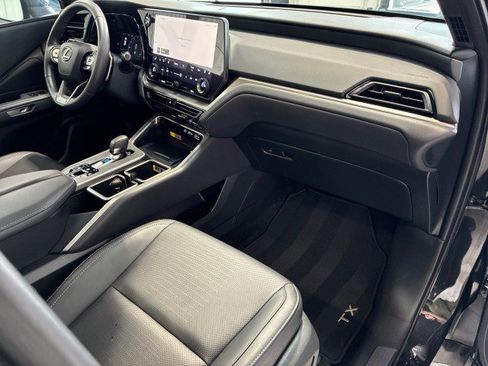 Used 2024 Lexus TX 350 FWD w/ Captains Chair Package image 11
