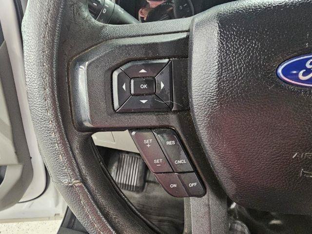 Used 2019 Ford F150 XL w/ Equipment Group 101A Mid AWD/4WD image 15