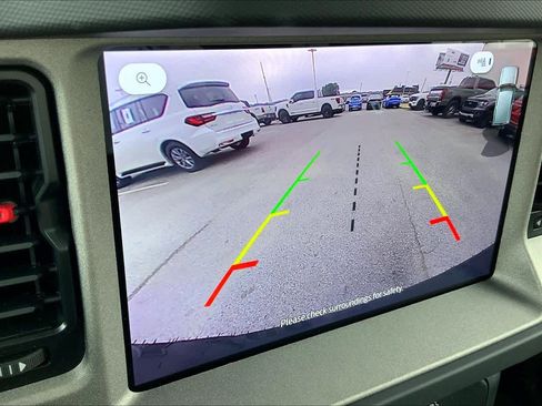 Certified 2025 Ford Bronco Big Bend w/ Black Diamond Package image 25