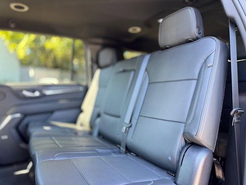 Used 2023 GMC Yukon XL Denali w/ Max Trailering Package image 22