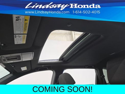 Used 2024 Honda CR-V Sport image 21