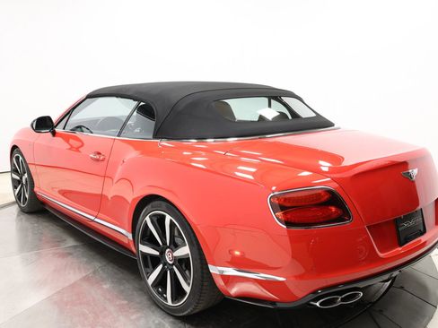 Used 2014 Bentley Continental GT V8 S AWD/4WD image 96