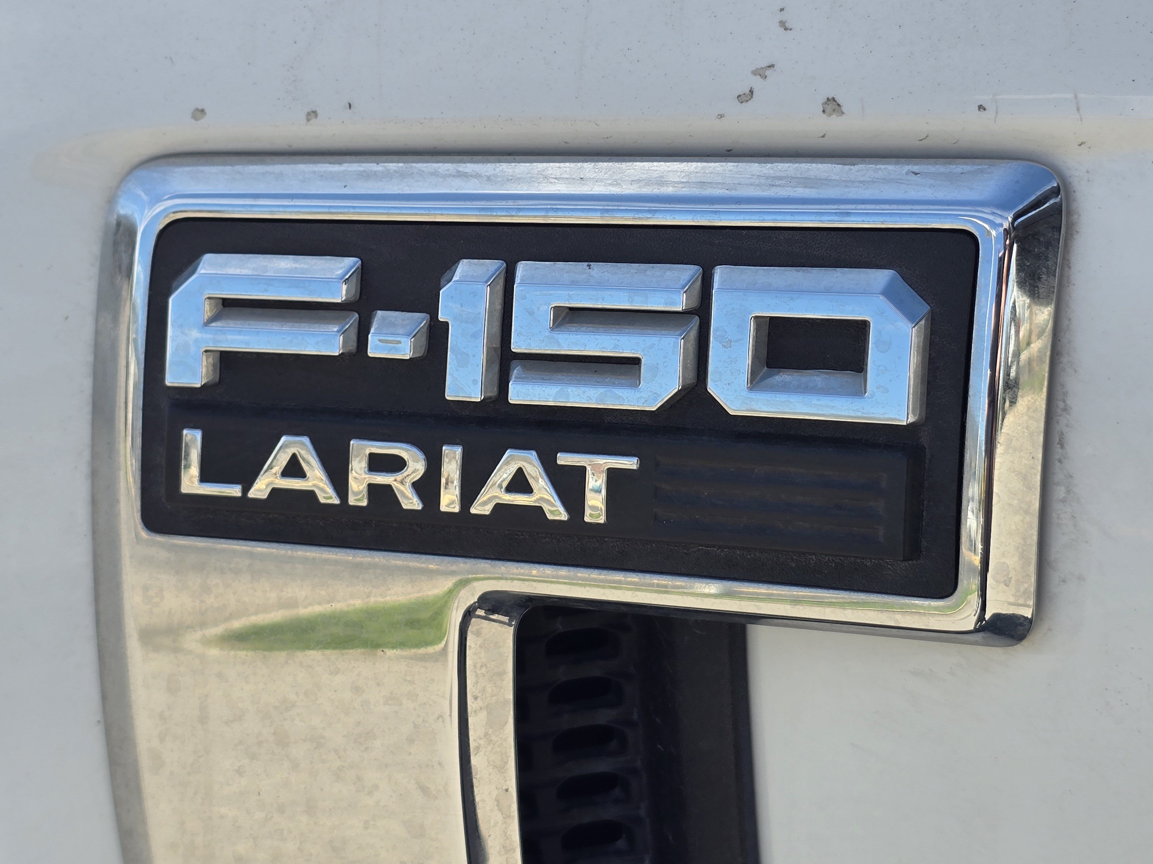 Certified 2022 Ford F150 Lariat AWD/4WD image 26