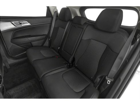Used 2024 Kia Sportage LX FWD image 8