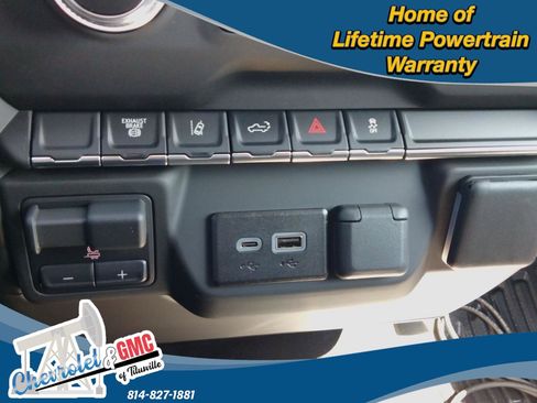 New 2025 GMC Sierra 2500 Pro image 19