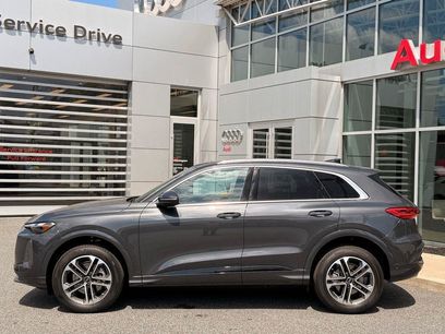 Certified 2025 Audi Q5 Premium w/ Convenience Package