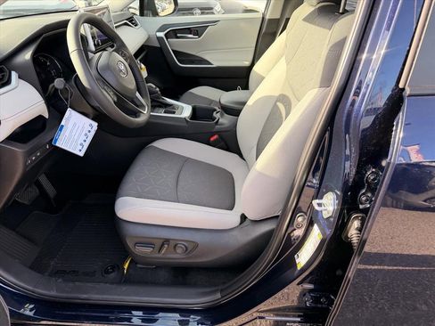 New 2025 Toyota RAV4 XLE w/ Convenience Package image 7