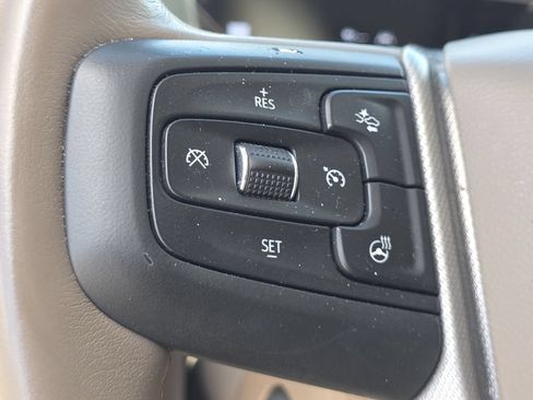 Used 2021 GMC Yukon Denali w/ Denali Ultimate Package AWD/4WD image 26