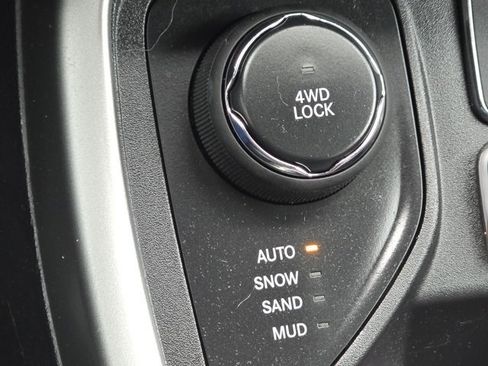 Used 2021 Jeep Compass 80th Special Edition image 15