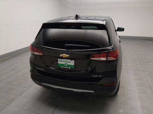 Used 2022 Chevrolet Equinox LT image 7