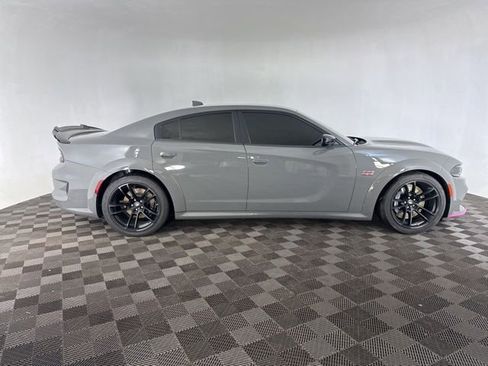 Used 2023 Dodge Charger Scat Pack image 6