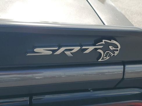 Used 2023 Dodge Challenger SRT Hellcat image 23