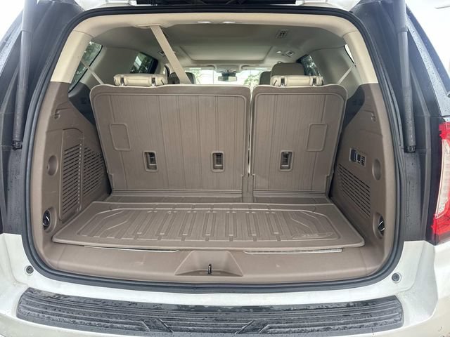 Used 2023 GMC Yukon Denali RWD image 13