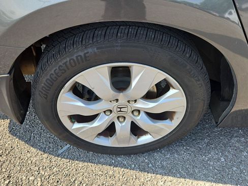Used 2008 Honda Accord EX-L image 10