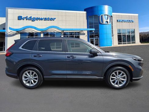 Used 2024 Honda CR-V EX image 7