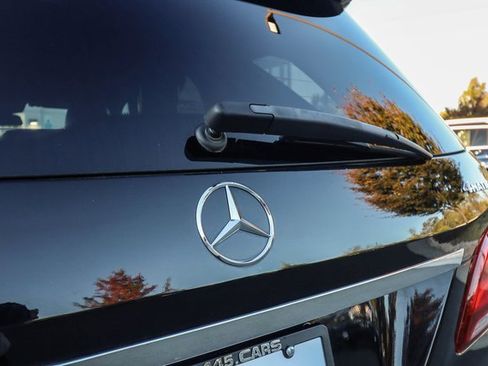 Used 2017 Mercedes-Benz GLE 350 4MATIC image 26