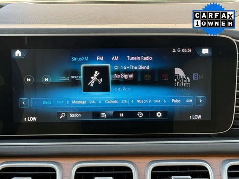 Used 2020 Mercedes-Benz GLS 450 4MATIC image 21