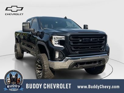 Used 2021 GMC Sierra 1500 SLT w/ SLT Premium Plus Package
