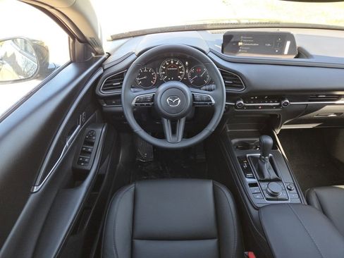 New 2026 MAZDA CX-30 AWD 2.5 S w/ Select Sport Pkg image 18