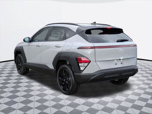 New 2026 Hyundai Kona SEL Sport image 3