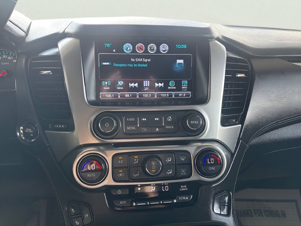 Used 2019 Chevrolet Tahoe Premier RWD image 23