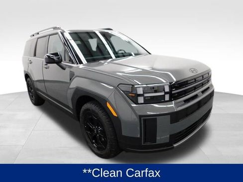 Used 2026 Hyundai Santa Fe XRT w/ Tow & Go Package image 2