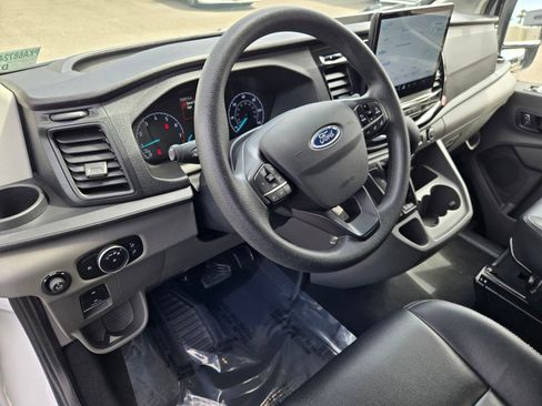 Used 2023 Ford Transit 350 XLT RWD image 19