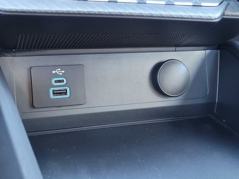 New 2026 Ford Mustang Coupe RWD image 53