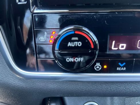 Used 2023 Nissan Rogue Platinum w/ Platinum Premium Package FWD image 65
