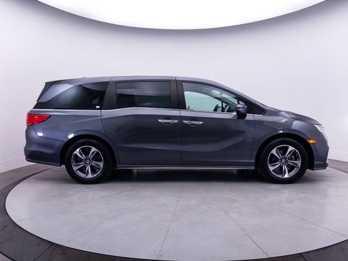 Used 2020 Honda Odyssey Touring image 47