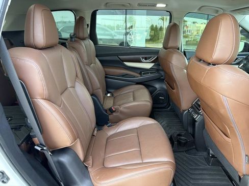 Used 2022 Subaru Ascent Touring AWD/4WD image 20