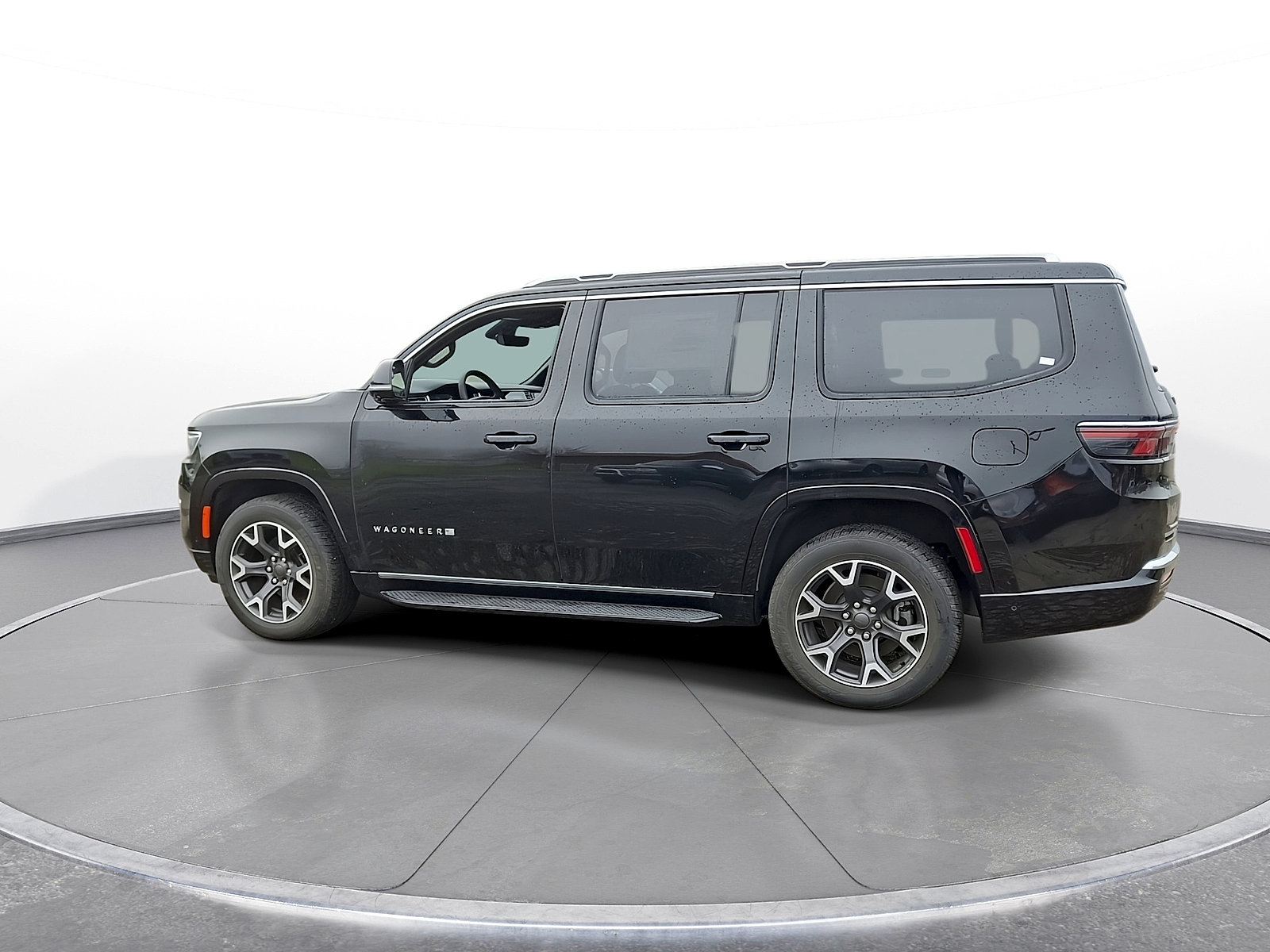 Used 2023 Jeep Wagoneer Series III w/ Convenience Group I AWD/4WD image 5