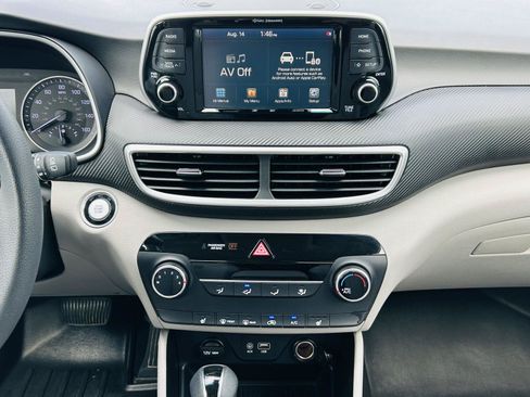Used 2020 Hyundai Tucson Value AWD/4WD image 16
