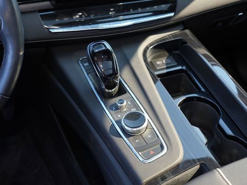 Used 2023 Cadillac Escalade Sport w/ LPO, ONYX Package image 25