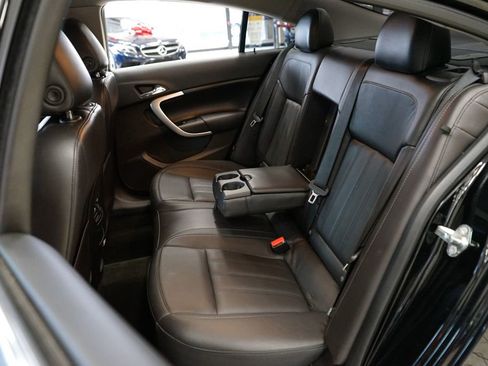 Used 2016 Buick Regal Premium w/ Driver Confidence Package #1 FWD image 47