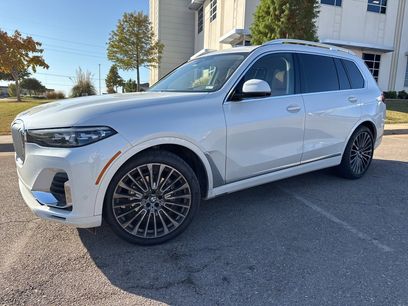 Used 2022 BMW X7 xDrive40i w/ Premium Package