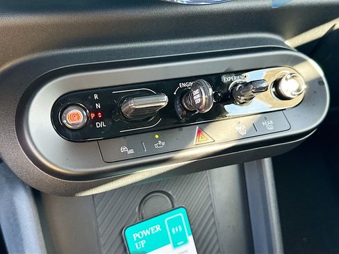 New 2026 MINI Cooper S FWD image 14