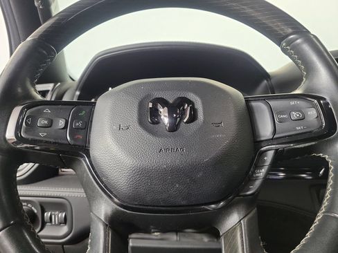 Used 2022 RAM 1500 Limited RWD image 16