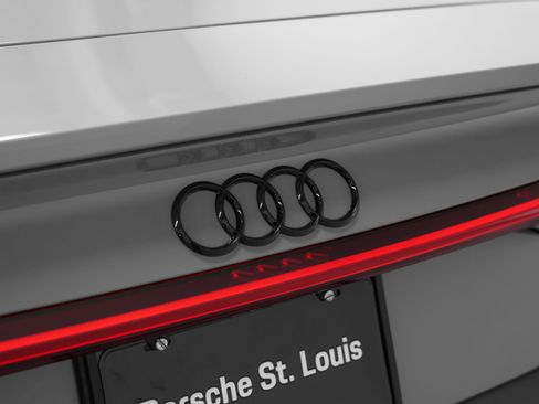 Used 2021 Audi RS 7 Sportback image 28