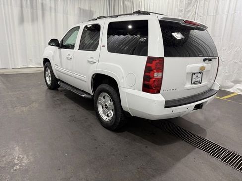 Used 2013 Chevrolet Tahoe LT image 5