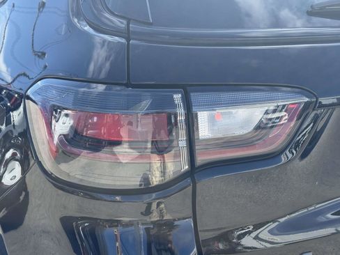 Certified 2024 Jeep Compass Limited w/ High Altitude Package AWD/4WD image 11