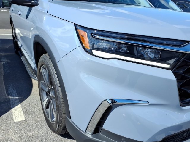 Used 2024 Honda Pilot Elite image 27