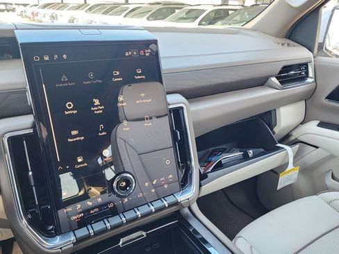 New 2026 GMC Yukon XL Denali w/ Sun & Power Step Package image 41