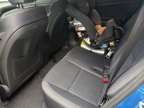 Used 2019 Hyundai Tucson SE w/ Cargo Package AWD/4WD image 7