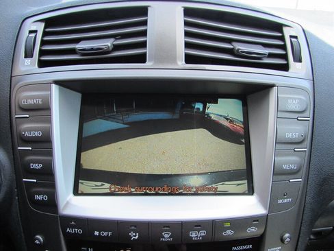 Used 2006 Lexus IS 250 image 13