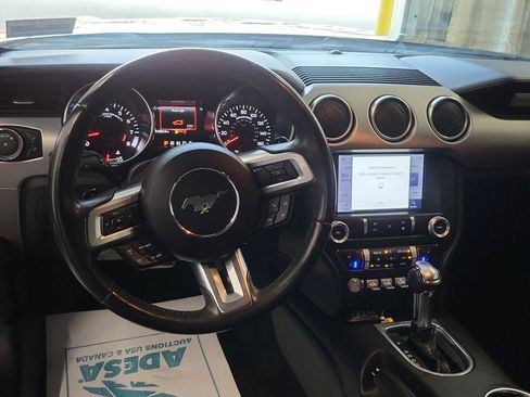 Used 2021 Ford Mustang GT Premium RWD image 11