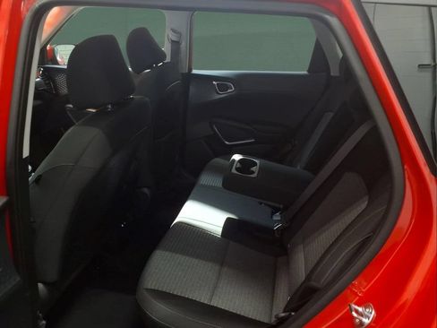 Used 2025 Kia Soul EX FWD image 24