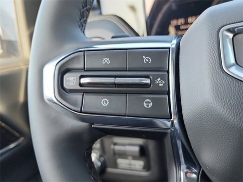 New 2026 GMC Yukon XL Elevation image 27