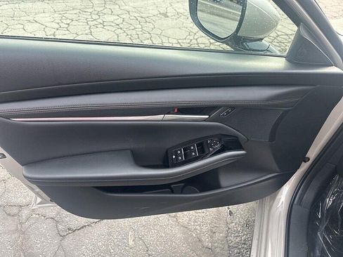 New 2026 MAZDA MAZDA3 2.5 S Sedan w/ Preferred Pkg FWD image 34