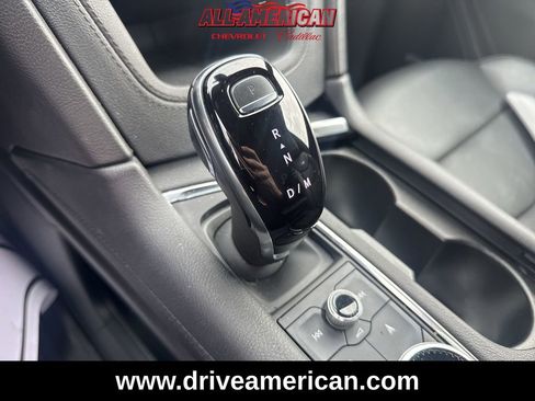 Used 2021 Cadillac XT6 Premium Luxury image 16